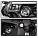 Spyder Automotive Headlight Assembly 5081711