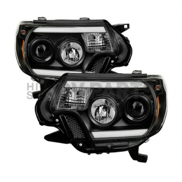 Spyder Automotive Headlight Assembly 5081711