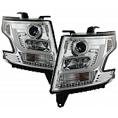 Spyder Automotive Headlight Assembly 5082534