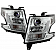 Spyder Automotive Headlight Assembly 5082534
