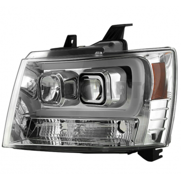 Spyder Automotive Headlight Assembly 5082572-1