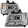 Spyder Automotive Headlight Assembly 5082572