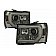 Spyder Automotive Headlight Assembly 5083654