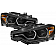 Spyder Automotive Headlight Assembly 5084347
