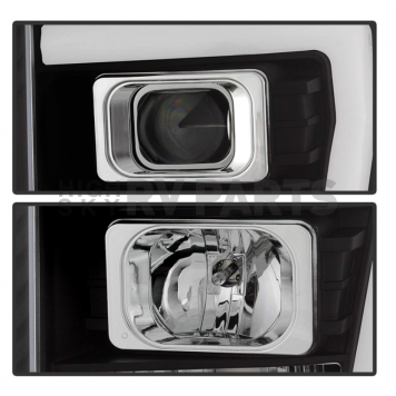 Spyder Automotive Headlight Assembly 5084460-1
