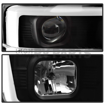 Spyder Automotive Headlight Assembly 5084477-1