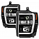 Spyder Automotive Headlight Assembly 5084477