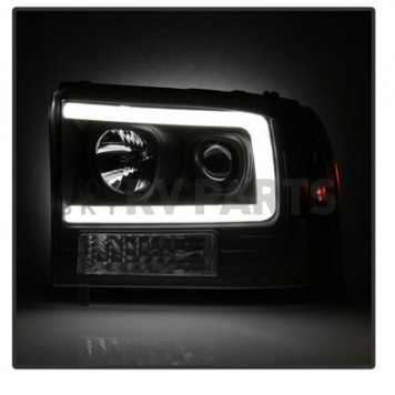 Spyder Automotive Headlight Assembly 5084491-3