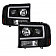 Spyder Automotive Headlight Assembly 5084491