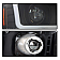 Spyder Automotive Headlight Assembly 5084521