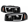 Spyder Automotive Headlight Assembly 5084521