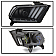 Spyder Automotive Headlight Assembly 5084569