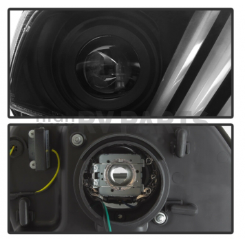 Spyder Automotive Headlight Assembly 5084569-2