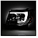 Spyder Automotive Headlight Assembly 5084668