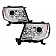 Spyder Automotive Headlight Assembly 5084668