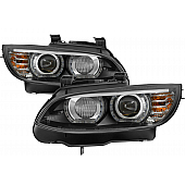 Spyder Automotive Headlight Assembly 5085184