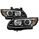 Spyder Automotive Headlight Assembly 5085184
