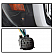Spyder Automotive Headlight Assembly 5085283