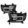 Spyder Automotive Headlight Assembly 5085344