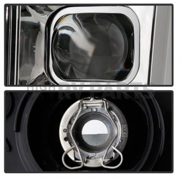 Spyder Automotive Headlight Assembly 5087461-4