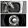 Spyder Automotive Headlight Assembly 5087461