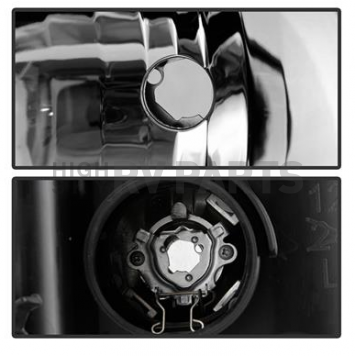 Spyder Automotive Headlight Assembly 5087461-1