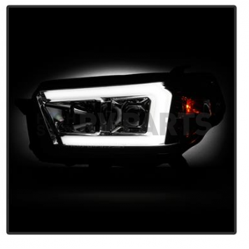 Spyder Automotive Headlight Assembly 5087461-6