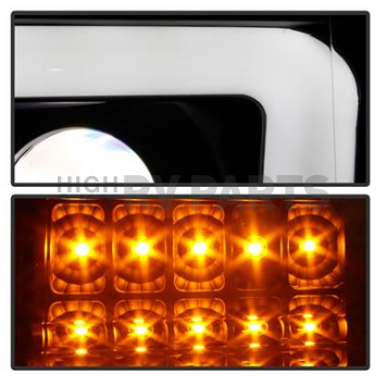Spyder Automotive Headlight Assembly 5087584-6
