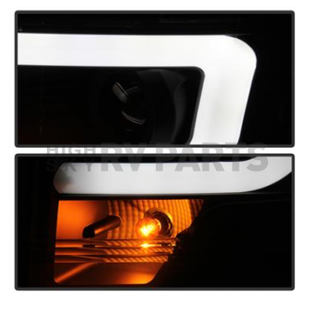 Spyder Automotive Headlight Assembly 5087591-7
