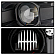 Spyder Automotive Headlight Assembly 5087614