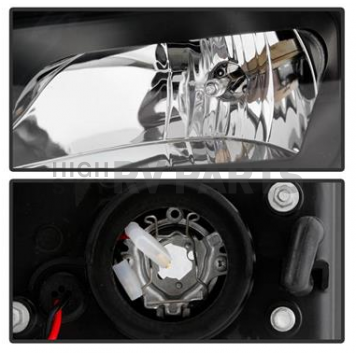 Spyder Automotive Headlight Assembly 5087614-1