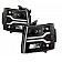 Spyder Automotive Headlight Assembly 5087614