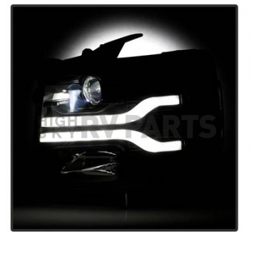 Spyder Automotive Headlight Assembly 5087614-6
