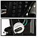 Spyder Automotive Headlight Assembly 9049231