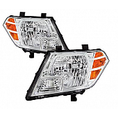 Spyder Automotive Headlight Assembly 9049446