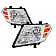 Spyder Automotive Headlight Assembly 9049446