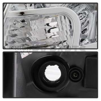Spyder Automotive Headlight Assembly 9049446-3