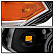 Spyder Automotive Headlight Assembly 9049446