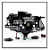 Spyder Automotive Headlight Assembly 9049460
