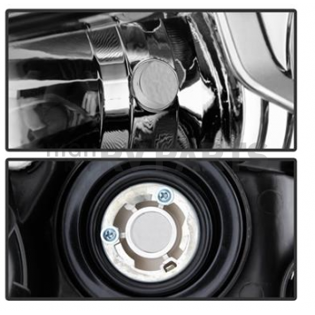 Spyder Automotive Headlight Assembly 9049545-3