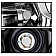 Spyder Automotive Headlight Assembly 9049545