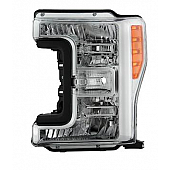 Spyder Automotive Headlight Assembly 9049668