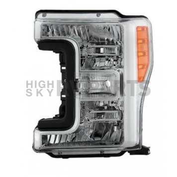 Spyder Automotive Headlight Assembly 9049668