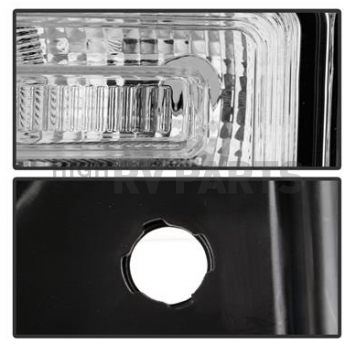 Spyder Automotive Headlight Assembly 9049668-3