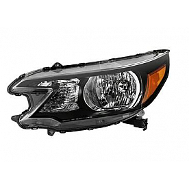 Spyder Automotive Headlight Assembly 9049842