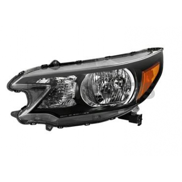 Spyder Automotive Headlight Assembly 9049842