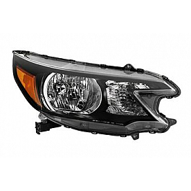 Spyder Automotive Headlight Assembly 9049859