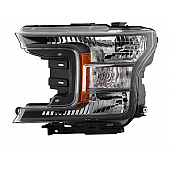 Spyder Automotive Headlight Assembly 9946776