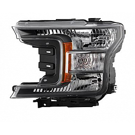 Spyder Automotive Headlight Assembly 9946776