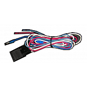 Street Scene Daytime Running Light Module 95088000